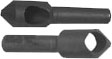 COUNTERSINK 82 CENTER REAMER 3/8 X 1/4 SHANK
